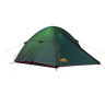 Палатка трекинговая ALEXIKA SCOUT 3 FIB 9121.3201